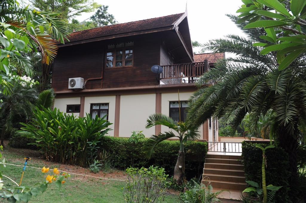Sweet Home 1 Koh Mak Exterior foto